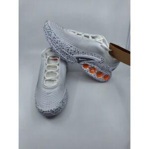 Nike Air Max DN SE PRM Olympic Electric Safari White HM0811-100 Men's Size 10.5